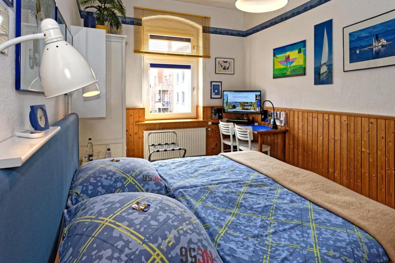 Appartement Moltkestrasse 89 à Hildesheim Extérieur photo