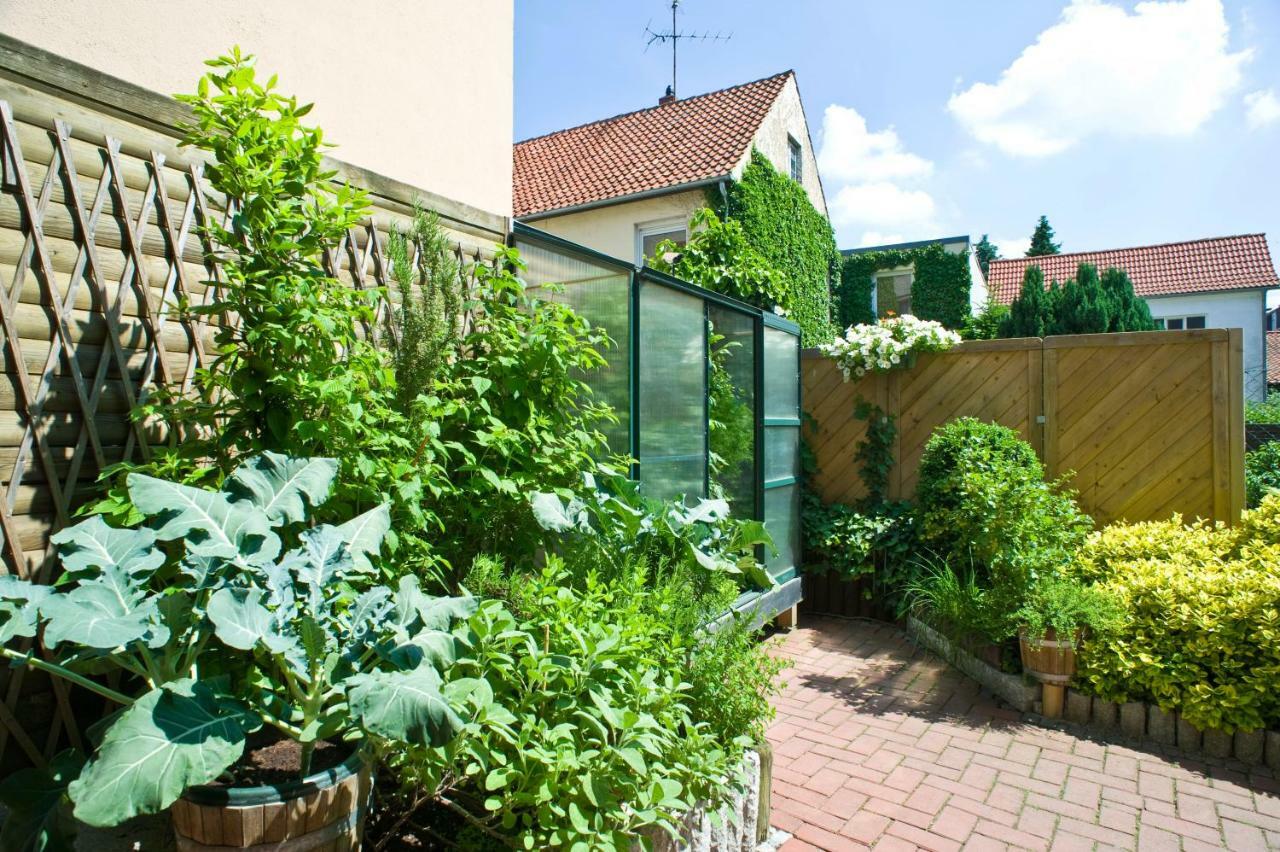 Appartement Moltkestrasse 89 à Hildesheim Extérieur photo