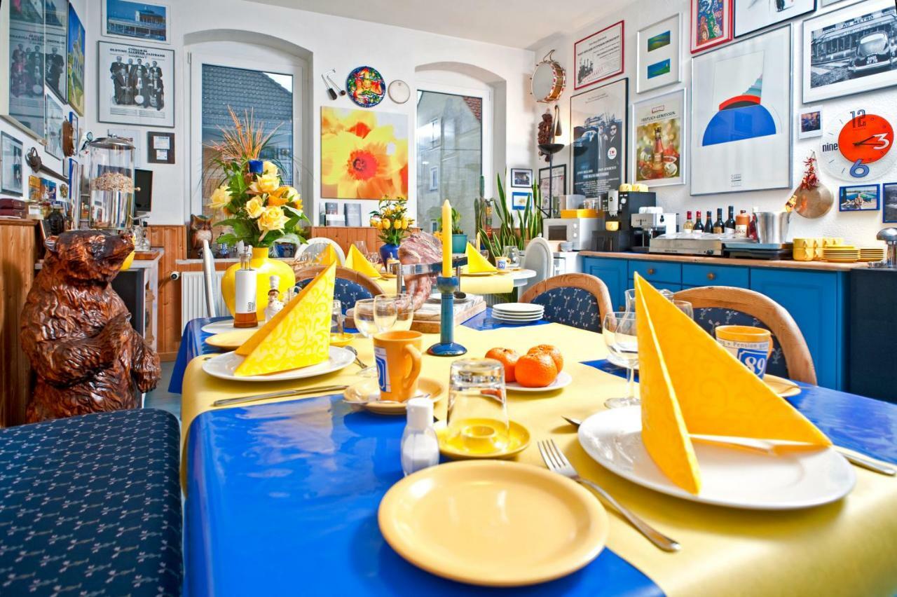 Appartement Moltkestrasse 89 à Hildesheim Extérieur photo