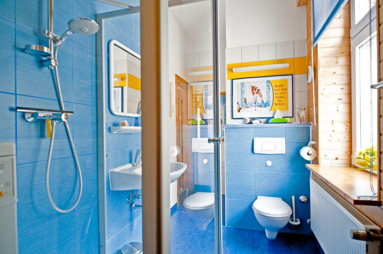 Appartement Moltkestrasse 89 à Hildesheim Extérieur photo